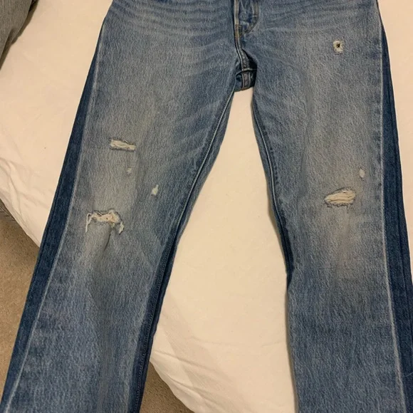 501 Levi jeans - Picture 5 of 9